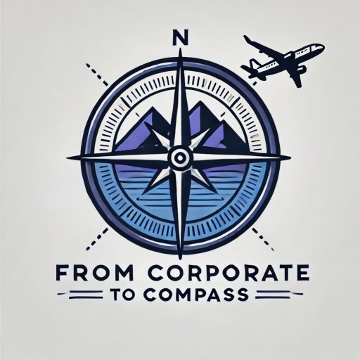 From Corporate to Compass